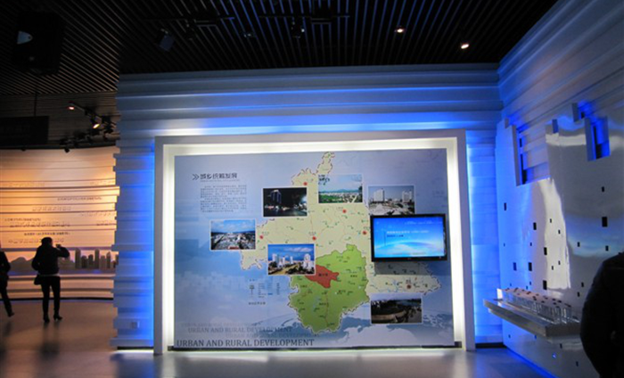 展臺、展板等展示設(shè)計的知識產(chǎn)權(quán)