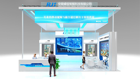 意點會展/展臺設(shè)計搭建的三個方法