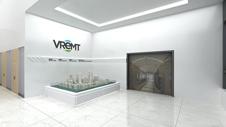 意點會展/企業(yè)展廳設(shè)計的目的