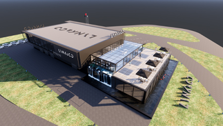 意點(diǎn)會展/如何讓設(shè)計師在尋找自然