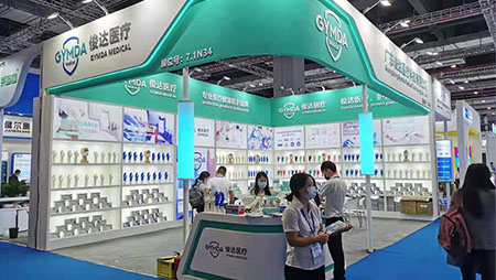 意點(diǎn)會展/如何選擇與搭建展臺設(shè)計？