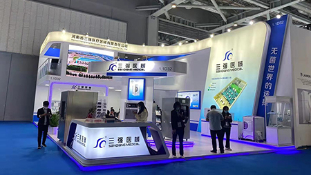 意點(diǎn)會展/怎么確保展臺搭建后的品質(zhì)？