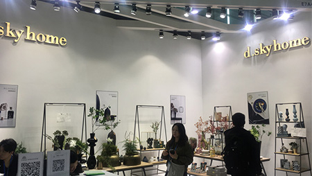 意點(diǎn)會展/展位設(shè)計都有哪些服務(wù)內(nèi)容？