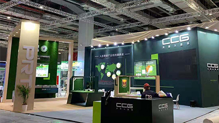 意點(diǎn)會展/展臺如何設(shè)計才能更吸引人