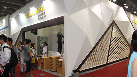 意點(diǎn)會展/展臺設(shè)計時一般都有什么要求