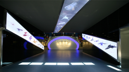 意點(diǎn)會展/展臺搭建中不能忽視的兩個方面