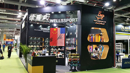 意點(diǎn)會展/展位設(shè)計如何能在展覽中更吸引人？