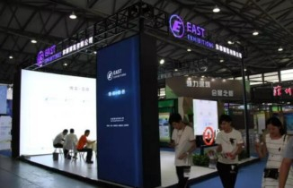 企業(yè)展臺設(shè)計的制作流程